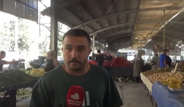 Ahmet Ölmez'den Açıklama: Fiyatlarımız Düşük Ama Memnuniyet Yok!