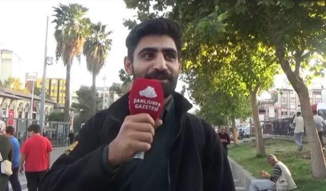 Asgari Ücret ve Gıda Fiyatları Hakkında Bünyamin Polat'tan Açıklama!