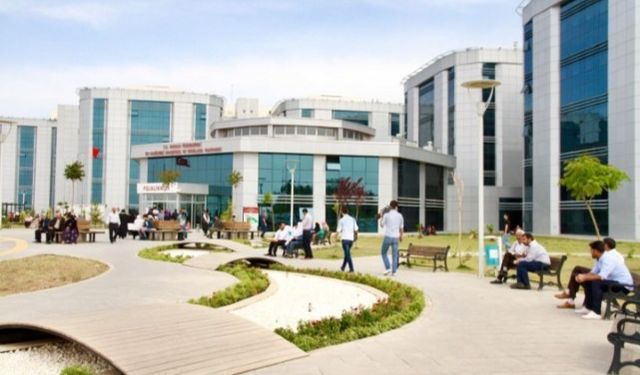 ChatGPT:  Şanlıurfa Harran Üniversitesi Uzmanından KOAH Uyarısı!