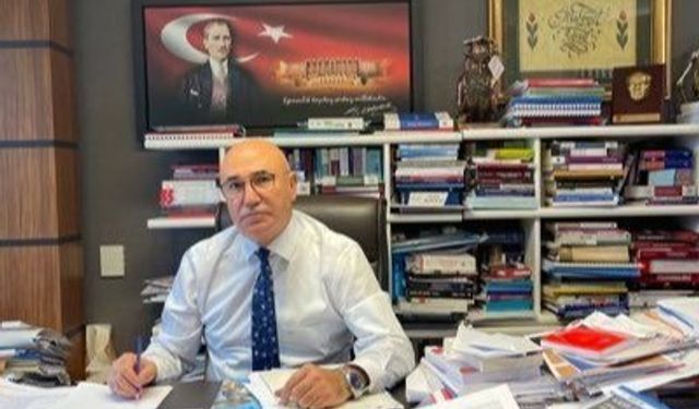 CHP'li Tanal Şanlıurfa'nın Turizm Temsilinde Haksızlığa Dikkat Çekti!