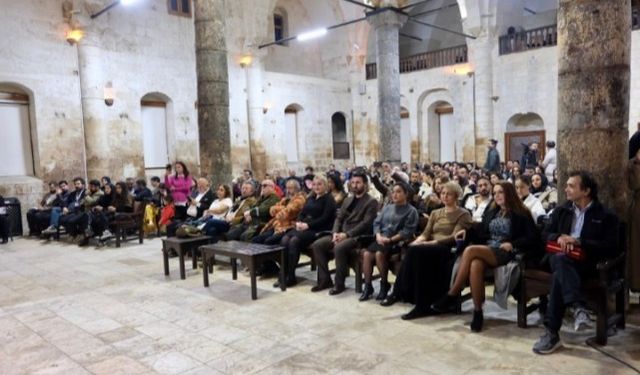 Göbeklitepe Film Festivali Ödülleriyle Şanlıurfa'da Unutulmaz Bir Final Yaptı!