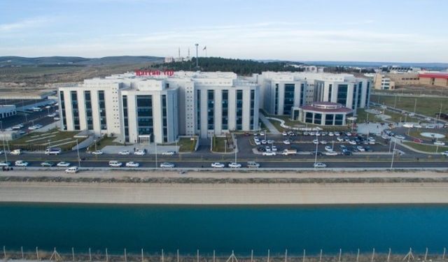 Harran Üniversitesi'nden Diyabetten Korunma ve Sağlıklı Yaşam Önerileri!