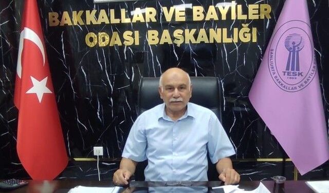 Mehmet Altun'dan Hazine Bakanı Şimşek'e Uyarı: “Esnaf Artık Dayanamıyor!”