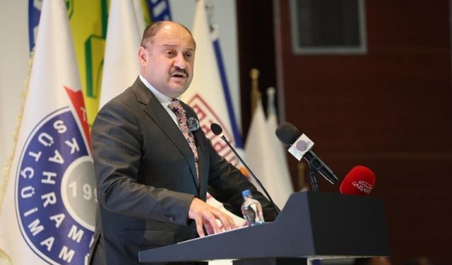 Şanlıurfa'da Akıllı Şehir ve Yapay Zekâ Projeleri Masaya Yatırıldı!