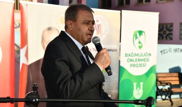 Şanlıurfa'da BİGEP Projesiyle Çocuklar Eğitim Hakkına Kavuşuyor