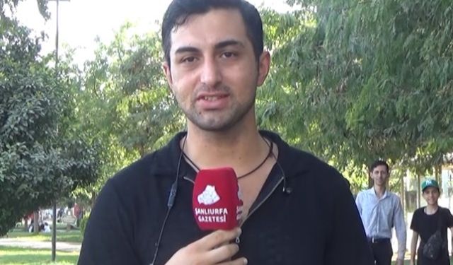 Şanlıurfa'da Geleceğin Temeli Eğitime Dayanıyor!