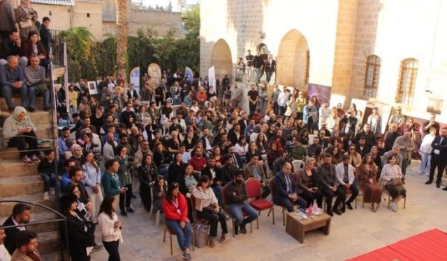 Şanlıurfa'da Göbeklitepe Film Festivali Final Gecesiyle Damga Vurdu!