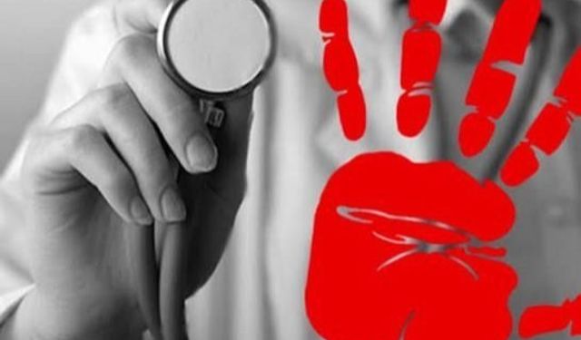 Şanlıurfa'da Görev Başındaki Doktora Şiddet: Saldırgan ise Serbest