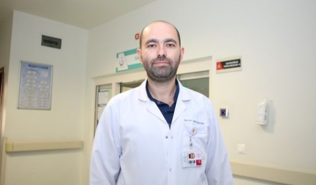 Şanlıurfa'da Prematüre Bebekler İçin Hayati Uyarı!