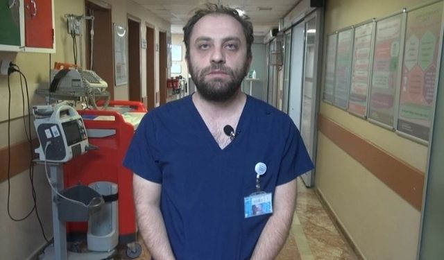 Şanlıurfa'da Vatandaşlara Organ Bağışı İçin Davet!