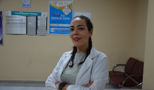 Şanlıurfa'da Zatürre Alarmı! Uzmanlardan Maske, Mesafe ve Aşı Uyarısı!