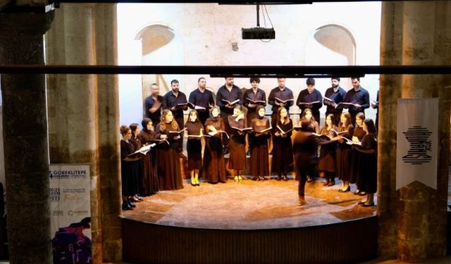 Şanlıurfa Film Festivali Sanatseverleri Buluşturdu!