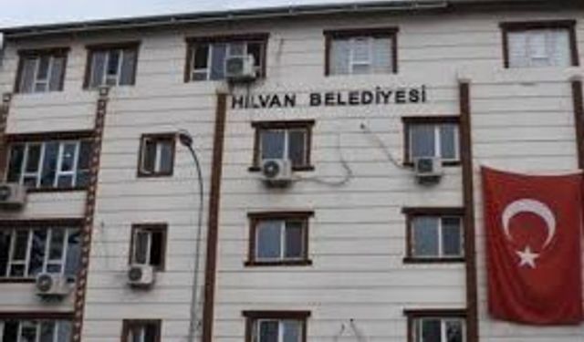Şanlıurfa Hilvan'ın Yeni Logosu İçin Büyük Yarışma!