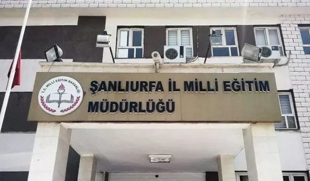 Şanlıurfa İl Millî Eğitim Müdürlüğü'nden LGS 2. Çevrim İçi Denemesi Duyurusu!