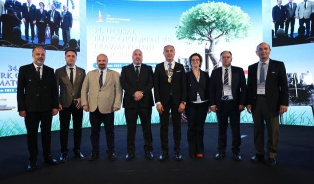 TOTBİD Yönetim Kuruluna Harran Üniversitesi'nden Önemli Atama!