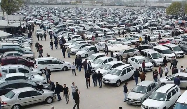 6 Ay 6 Bin Kilometre Şartı 1 Temmuz 2026"ya Kadar Devam Edecek