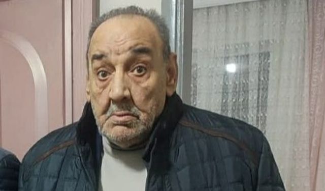 Ali Durun'un Babası Hakk'ın Rahmetine Kavuştu!