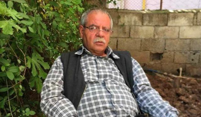 Alihan Akfırat Hakkın Rahmetine Kavuştu!