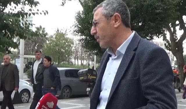 Badıllı'dan Asgari Ücret Mesajı: Denge Esas Alınmalı