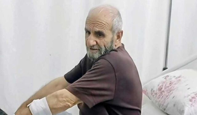 Bahri Kaya Hakkın Rahmetine  Kavuştu