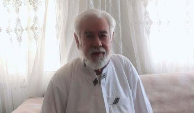 Cemal Yılmaz Bozkurt Hayatını Kaybetti!