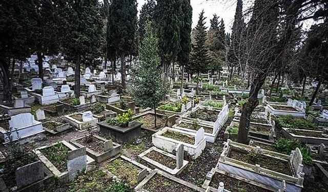 Fethiye Demirtaş Hakkın Rahmetine Kavuştu!