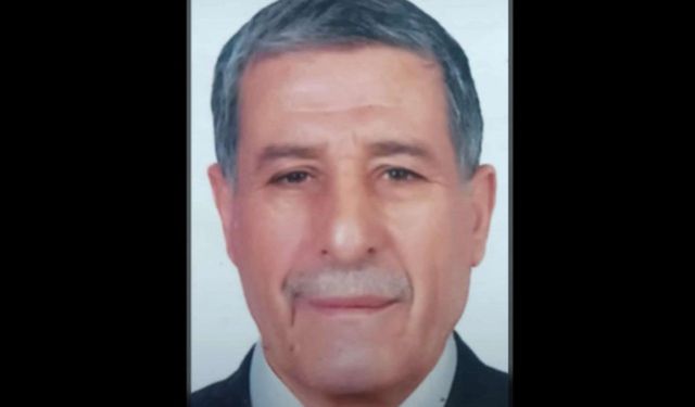 Hacı İsmail Daydaş Hakk'ın Rahmetine Kavuştu!