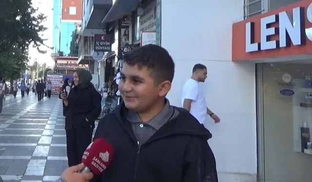 Keskinbıçak'tan Türkiye Eğitimi İçin Önemli Öneri!