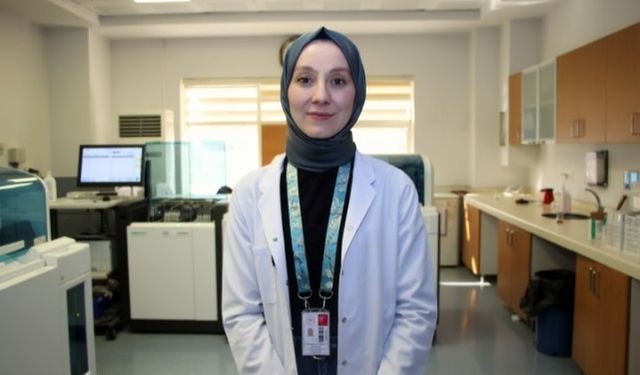 Şanlıurfa'da 1 Aralık HIV/AIDS Günü: Uzmandan Kritik Uyarılar!