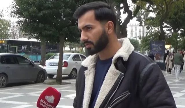 Şanlıurfa'da Asgari Ücret Tartışması: İsmail Erkun Tekin'den Dikkat Çeken Çıkış