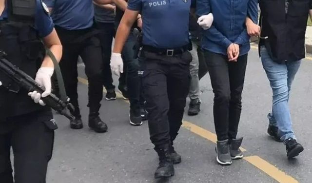 Şanlıurfa'da Kamu Kuruluşunda Ödenek Yolsuzluğu