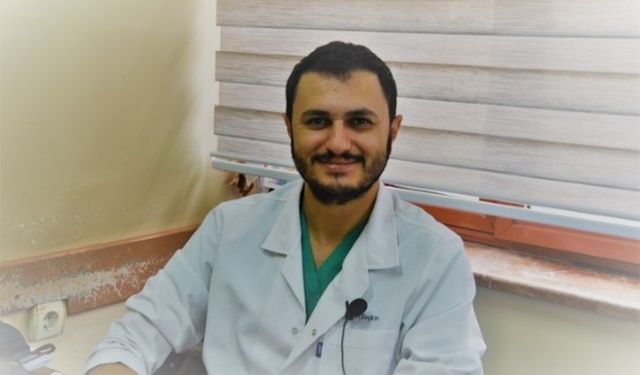 Şanlıurfa Mehmet Akif İnan Hastanesi'nden Topluma Hayat Kurtaran Mesaj!