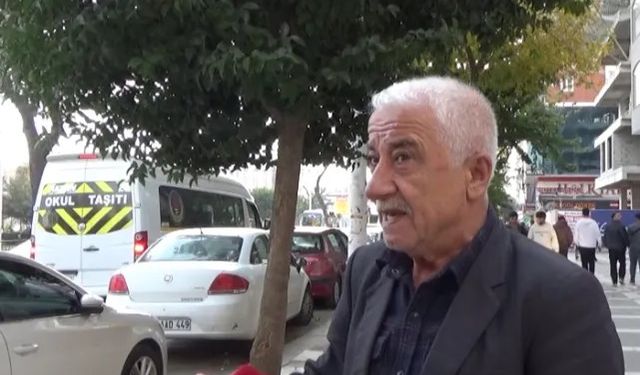 Şanlıurfalı Ömer Demir'den Kira Ve Maaşlar İçin Vicdan Vurgusu!