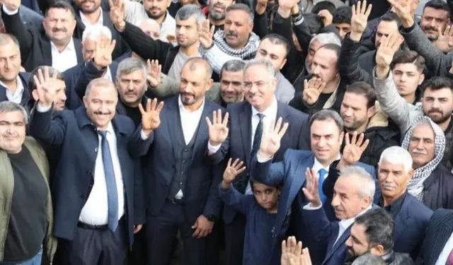 Süleyman Elgün: Daha Çok Çalışmaya Kararlıyız!