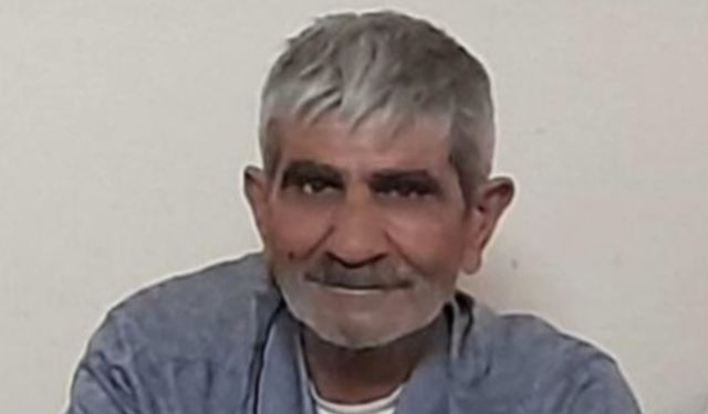 Suruçlu Kürdo Mahmut Çelikten Hayatını Kaybetti!