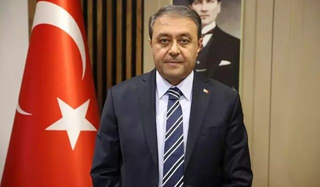 TEKNOFEST 2026 Şanlıurfa'da Düzenlenecek!