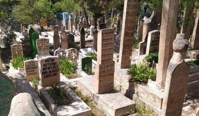 Zeynep Kılıç Hakk'ın Rahmetine Kavuştu!