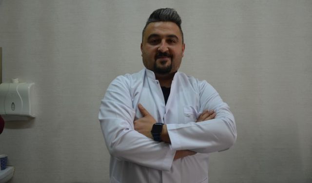 Uzmandan Uyarı: Karbonmonoksit Sessizce Öldürüyor