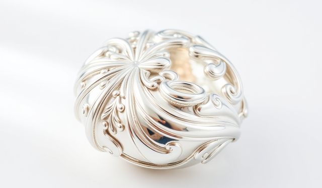 Gümüş neden yükseliyor? Son dakika Gümüş ne kadar Gümüş almalı mı satmalı mı? Uzman yorumları Son Dakika 12 Ocak 2026