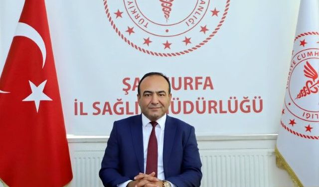 Şanlıurfa Ağız Ve Diş Sağlığı Hizmetlerinde Rekor Rakamlar
