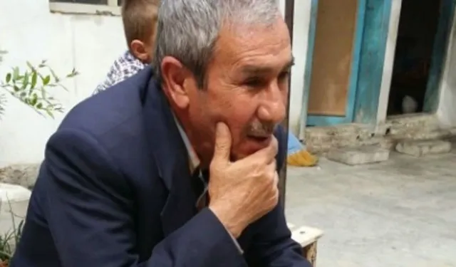 Mehmet Behaeddin Hakkın Rahmetine Kavuştu