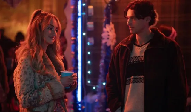 Yeni bölüm hangi gün? Tell Me Lies 3. sezon 5. bölüm ne zaman?