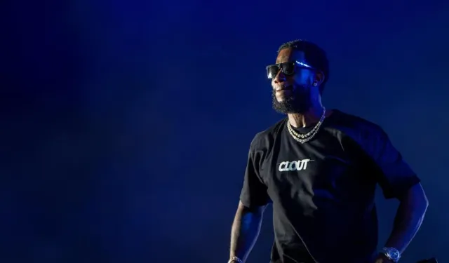 Gucci Mane Neden Hapse Girdi, Suçu Nedir?