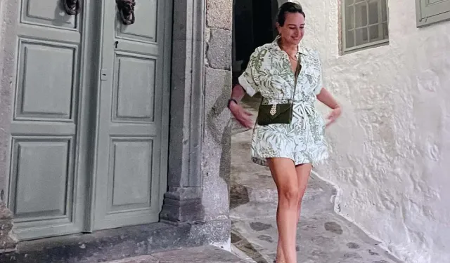 Yasemin Sadıkoğlu kimdir? Kimin kızı, ne iş yapıyor?