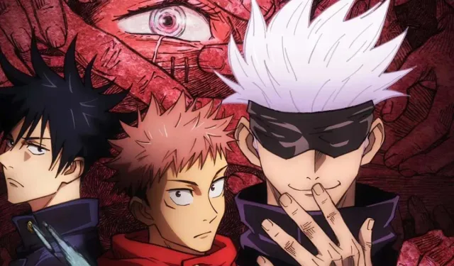 Jujutsu Kaisen 3. Sezon 6. Bölüm Hangi Gün, Ne Zaman Yayınlanacak?