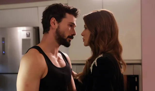 Yeraltı Dizisi Ceylan Kimdir? (Yeraltı Ceylan karakteriyle Devrim Özkan)