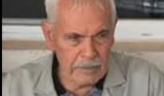 Sakallı Ailesinin Acı Günü: İbrahim Hakkı Vefat Etti