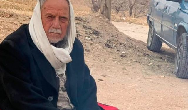 Halil Uğurlu Hakkın Rahmetine Kavuştu