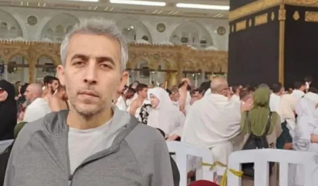 Eyyüp Duzcu Hakkın Rahmetine Kavuştu