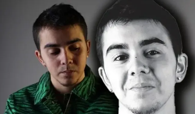 Aşkın Mert Şalcıoğlu'nun ölüm nedeni ortaya çıktı